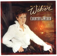 marianne weber - country & weber